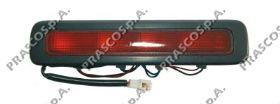 Sinal de parada traseiro adicional Mitsubishi L 200 3 K60, K70