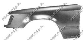  Pára-lama dianteiro esquerdo Mercedes E carrinha (S124) (1993 - 1996) 