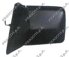 Espelho de retrovisão esquerdo SPJ E0321