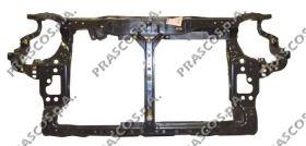 Suporte do radiador montado (painel de montagem de fixação das luzes) KIA Picanto 1 BA