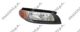 Фара правая Volvo 30796138