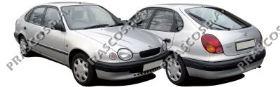 Piloto posterior derecho TY0854053 PRASCO