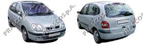 Capota Renault Scenic 1 JA0, JA1, FA0