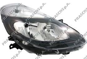 Compre 7701072013 Renault (RVI) Luz direita