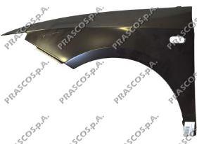 Compre Pára-lama dianteiro esquerdo Seat Ibiza 4