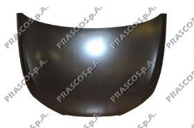  Capota Seat Ibiza IV hatchback (6J5, 6P1) (2008 - 2026) IV