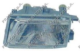 Luz esquerda Seat Ibiza 2 6K1