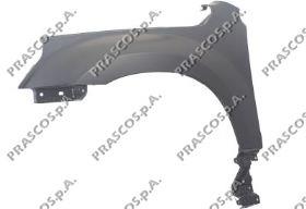 Pára-lama dianteiro esquerdo Suzuki Grand Vitara JB