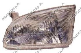 Compre 8115010780 Toyota Luz esquerda