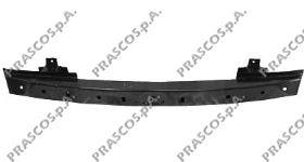 Reforçador do pára-choque dianteiro Renault Trafic 2 FL