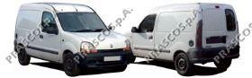 8200245171 Renault (RVI) espelho de retrovisão esquerdo