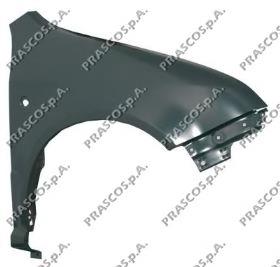 Compre 7514312 Klokkerholm Pára-lama dianteiro direito