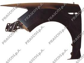 Pára-lama dianteiro esquerdo para Ford Mondeo IV CA2