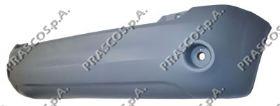Бампер задний Prasco FD3421050 цена, от 71.87 USD