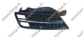 Panal de radiador derecha DS0122003 PRASCO