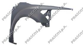 Pára-lama dianteiro direito DG7003003 Prasco