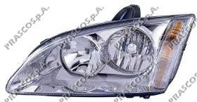 1385257 Ford luz esquerda