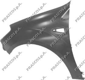 Pára-lama dianteiro esquerdo Renault (RVI) 6001551025 preço, a partir de 89,34 USD