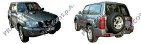 Купить 62310VC200 Nissan/Infiniti Решетка радиатора