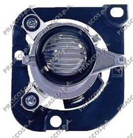 Luzes de nevoeiro direitas para Fiat 500 (312)