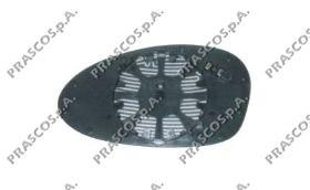 Compre L0568 SPJ Elemento espelhado do espelho de retrovisão direito