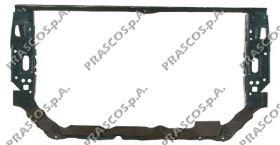 532010H902 Toyota Suporte do radiador montado (painel de montagem de fixação das luzes)