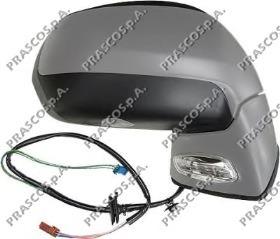 Espelho de retrovisão esquerdo Citroen C4 UA