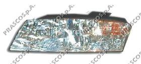 51712643 Fiat/Alfa/Lancia Luz direita