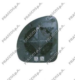 Купить 71715662 Fiat/Alfa/Lancia Стекло зеркала заднего вида, левого