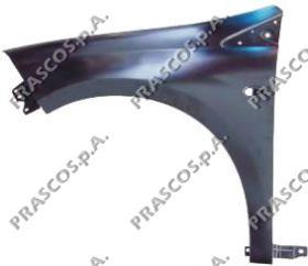 Pára-lama dianteiro esquerdo Fiat Bravo 2 198
