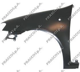 Pára-lama dianteiro esquerdo Fiat Punto 2 188