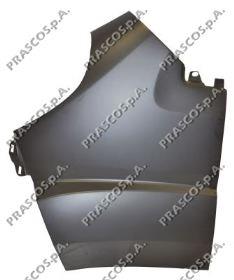  Pára-lama dianteiro direito Peugeot Boxer III сaixa (250) (2006 - 2026) III