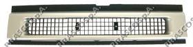 Облицовка радиатора Iveco Daily III фургон (1999 - 2006) цена, от 34.32 USD
