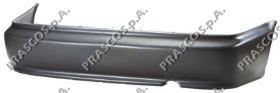 Pára-choque traseiro Honda Civic 6 EJ9, EK3/4