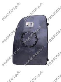 Compre 71748250 Fiat/Alfa/Lancia Elemento espelhado do espelho de retrovisão esquerdo