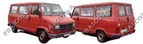 Купить Задний фонарь Фиат Дукато I 280