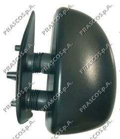 Espelho de retrovisão esquerdo Polcar 5702512M