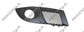 735417169 Fiat/Alfa/Lancia Tampão (grelha) das luzes de nevoeiro do pára-choque dianteiro direito