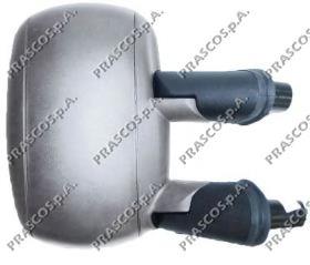 Espelho de retrovisão direito 735394266 Fiat/Alfa/Lancia