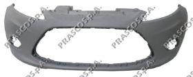 Бампер на авто Ford 8A6117757BDXWAA цена, от 38.14 USD