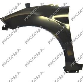 Pára-lama dianteiro esquerdo 6504042565311P 4max