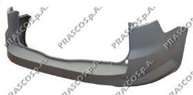 Pára-choque traseiro Ford Mondeo 4 CA2