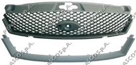 Grelha do radiador Ford Mondeo 3 B4Y