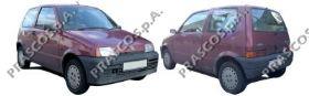 7629357 Fiat/Alfa/Lancia Lanterna traseira direita