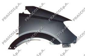 Compre Pára-lama dianteiro direito Mercedes Sprinter 