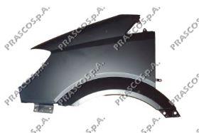Pára-lama dianteiro esquerdo Fast FT89504 preço, a partir de 175,55 USD