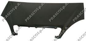 Capota para Mercedes A (W168)