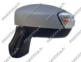 Espelho de retrovisão esquerdo Ford Kuga 1 CBV