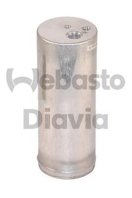 82D0175055A Webasto tanque de recepção do secador de aparelho de ar condicionado