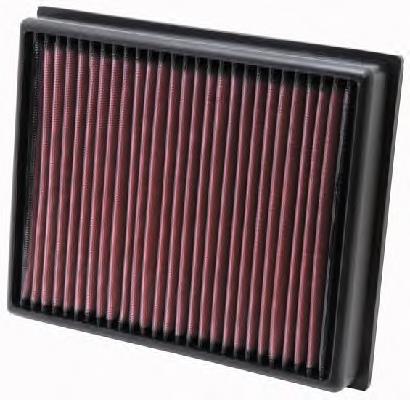 Элемент воздушного фильтра Pipercross PP1770 цена, от 51.34 USD